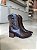 Bota texana detalhe - Imagem 2