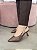 Scarpin corrente lateral - Imagem 1
