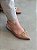 Slingback Rose - Imagem 2