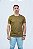 KIT 3 CAMISETAS ALGODÃO - Imagem 7