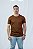 KIT 3 CAMISETAS ALGODÃO - Imagem 8