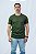 Camiseta Algodão Magun – Verde Stone - Imagem 1