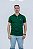 Polo Algodão Verde Bandeira - Imagem 1