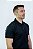 Camisa Polo Suedine Magun – Preta - Imagem 2
