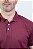 Camisa Polo Suedine Magun – Vinho - Imagem 2