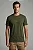 CAMISETA ALGODÃO LOGO MAGUN VERDE - Imagem 1