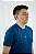 CAMISETA ALGODÃO LOGO MAGUN AZUL MARINHO - Imagem 2