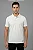 POLO PIQUET MAGUN OFF WHITE - Imagem 1
