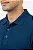 POLO PIQUET MAGUN AZUL MARINHO - Imagem 2