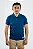 POLO PIQUET MAGUN AZUL MARINHO - Imagem 1