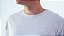 CAMISETA ALGODÃO MESCLA MANGA CURTA MAGUN BASIC - Imagem 4