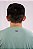 Camiseta Suedine Confort Verde Fosco - Imagem 2