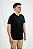 Camiseta Slim Fit Magun Preta - Imagem 2