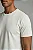 Camiseta Slim Fit Magun Off White - Imagem 2