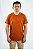 Camiseta Slim Fit Magun Terracota - Imagem 1