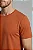 Camiseta Slim Fit Magun Terracota - Imagem 2