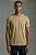Camiseta Slim Fit Magun Bege - Imagem 2