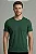 Camiseta Slim Fit Magun Verde - Imagem 2