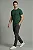 Camiseta Slim Fit Magun Verde - Imagem 1