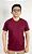 Camiseta Algodão Magun - Vinho - Imagem 1