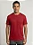 Kit 3 Camisetas Toque Macio - Vermelhas - Imagem 2