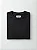 Kit 3 Camisetas Toque Macio - Pretas - Imagem 3