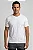 Kit 3 Camisetas Magun Toque Macio - Brancas - Imagem 4