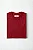 Kit 3 Camisetas Magun Toque Macio - Terra, Vermelho e Off White - Imagem 3