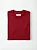Kit 3 Camisetas Toque Macio - Terra, Vermelho e Off White - Imagem 3