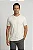 Kit 3 Camisetas Magun Toque Macio - Terra, Vermelho e Off White - Imagem 7