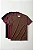 Kit 3 Camisetas Magun Toque Macio - Preto, Terra e Vinho - Imagem 1
