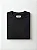 Kit 3 Camisetas Toque Macio - Preto, Terra e Vinho - Imagem 5