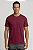 Kit 3 Camisetas Magun Toque Macio - Preto, Terra e Vinho - Imagem 7