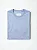 Kit 3 Camisetas Toque Macio - Militar, Areia e Azul Bebê - Imagem 5