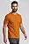 Kit 3 Camisetas Magun Toque Macio - Laranja, Verde Musgo e Terracota - Imagem 8