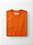 Kit 3 Camisetas Toque Macio - Laranja, Verde Musgo e Terracota - Imagem 5