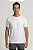 Kit 3 Camisetas Magun Toque Macio - Branco, Musgo e Verde Claro - Imagem 5