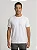 Kit 3 Camisetas Toque Macio - Branco, Caramelo e Preto - Imagem 7