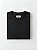 Kit 3 Camisetas Toque Macio - Branco, Caramelo e Preto - Imagem 4