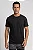 Kit 3 Camisetas Magun Toque Macio - Marinho, Militar e Preto - Imagem 6