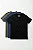 Kit 3 Camisetas Magun Toque Macio - Marinho, Militar e Preto - Imagem 1