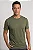 Kit 3 Camisetas Magun Toque Macio - Marinho, Militar e Preto - Imagem 8