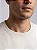 Kit 2 Camisetas Algodão Premium Sem Transparência Off White - Imagem 3