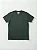 Kit 2 Camisetas Algodão Premium Sem Transparência Verde e Preta - Imagem 6