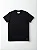 Kit 2 Camisetas Algodão Premium Sem Transparência Verde e Preta - Imagem 7