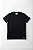 Kit 2 Camisetas Algodão Premium Sem Transparência Verde e Preta - Imagem 7