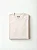 Camiseta Algodão Premium Sem Transparência - Off White - Imagem 5