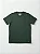 Camiseta Algodão Premium Sem Transparência - Verde - Imagem 2