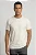 Kit 3 Camisetas Magun Toque Macio - Off White, Marrom e Verde Musgo - Imagem 8