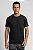 Kit 3 Camisetas Magun Toque Macio - Off White, Preta e Bege - Imagem 6